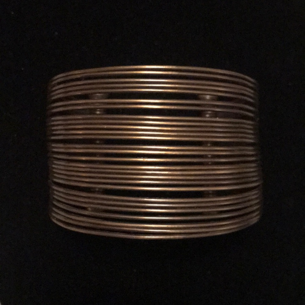 Metal Cuff